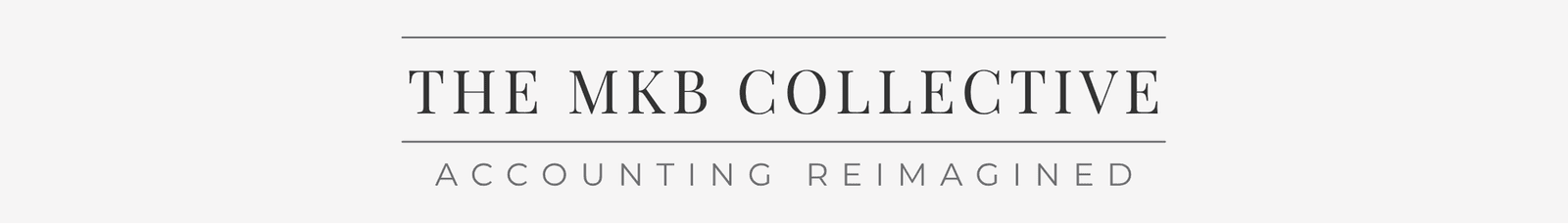 The MKB Collective (Pty) Ltd